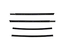 Window Sweeper Set (99-04 Corvette C5 Fixed Roof Coupe)