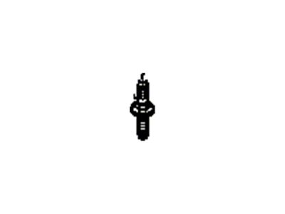 Wiring Harness Ground Stud (97-04 Corvette C5)