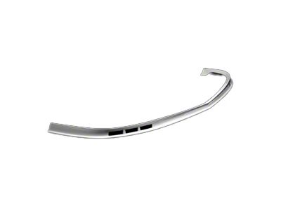 Z06 Style Front Spoiler (05-13 Corvette C6 Base)