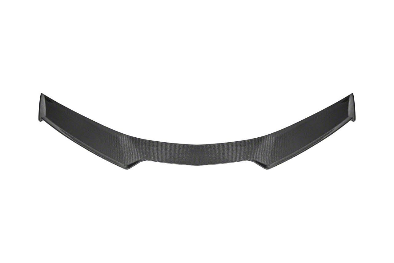 Gloss Carbon Fiber Style - ZX14R 12-24 - Monster Fairings