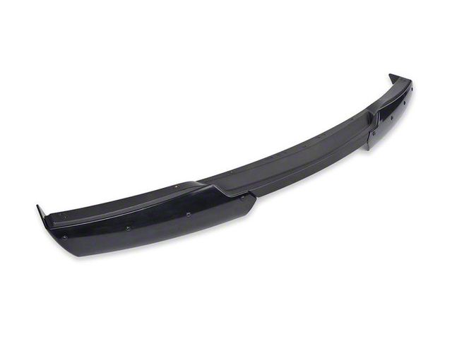 Z07 Stage 2 Performance Package Style Rear Spoiler; Primer Blank (14-19 Corvette C7, Excluding ZR1)