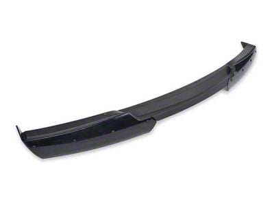 Z07 Stage 2 Performance Package Style Rear Spoiler; Primer Blank (14-19 Corvette C7, Excluding ZR1)