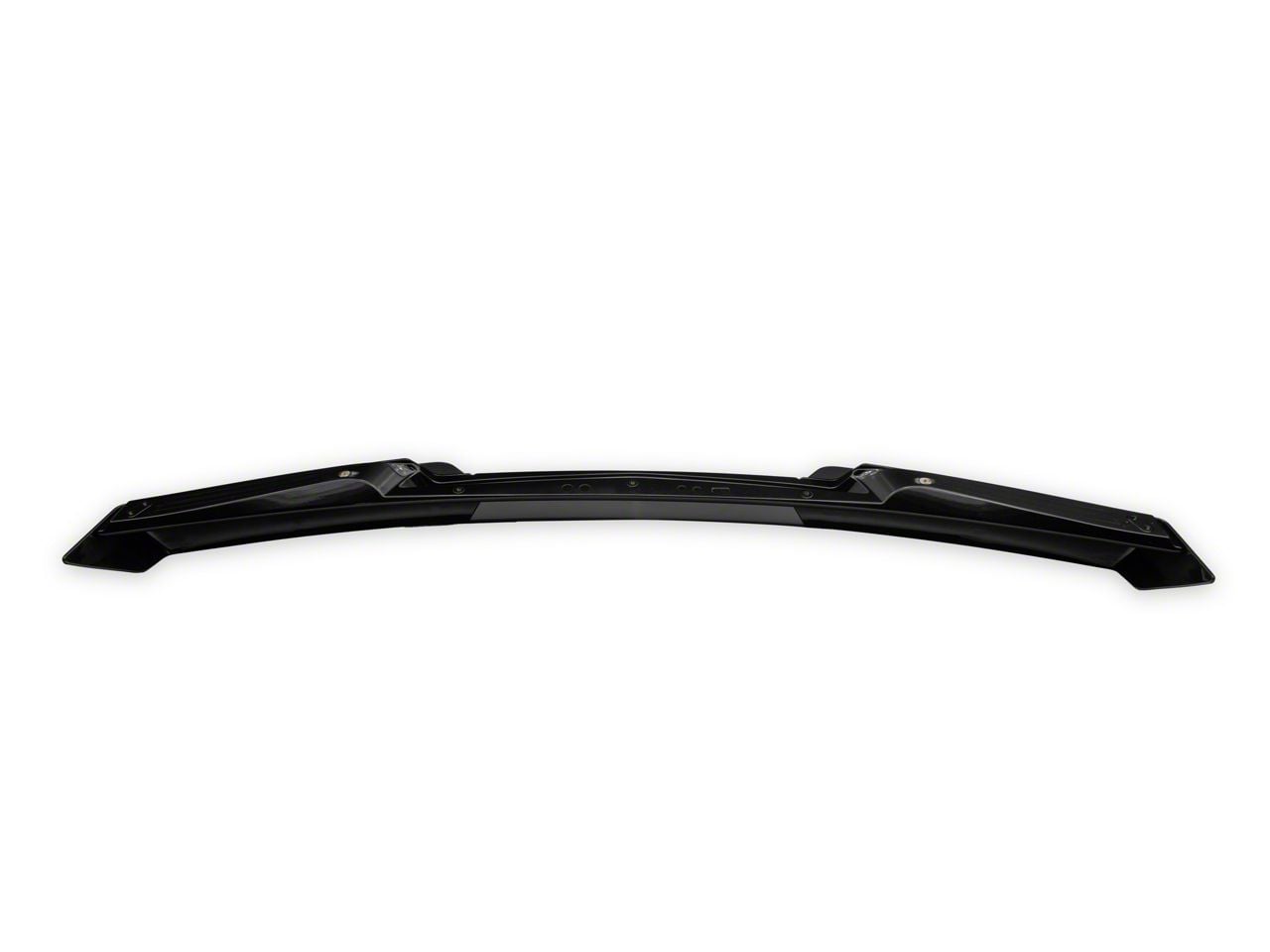 Corvette Z07 Stage 3 Performance Package Style Rear Spoiler with