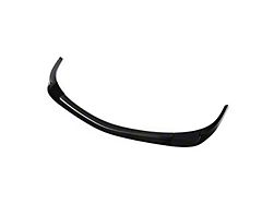 ZR1 Conversion Package Front Splitter; Gloss Black (05-13 Corvette C6 Base)