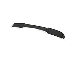 ZR1 Extended Rear Spoiler; Gloss Black (05-13 Corvette C6)