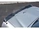 ZR1 Extended Rear Spoiler; Hydro-Dipped Carbon Fiber (97-04 Corvette C5)