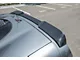ZR1 Extended Rear Spoiler; Primer Black (97-04 Corvette C5)