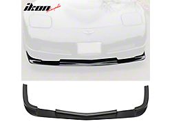 ZR1 Style Chin Spoiler; Unpainted (97-04 Corvette C5)