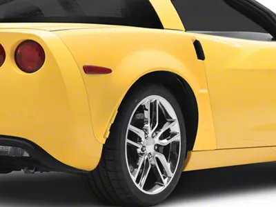 2005-2013 C6 Corvette Body Kits | AmericanMuscle