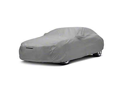 Covercraft Car Cover for 10-15 Camaro Covercraft Car Cover for 10-15 Camaro
