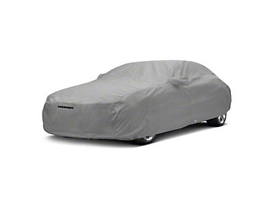 Covercraft Car Cover for 10-15 Camaro