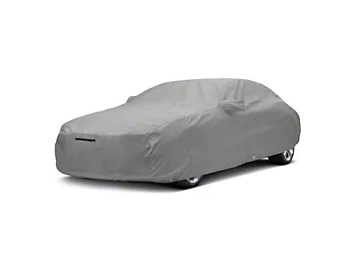 Covercraft Car Cover for 10-15 Camaro Covercraft Car Cover for 10-15 Camaro
