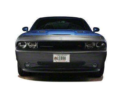 Covercraft LeBra Custom Front End Cover (93-97 Camaro, Excluding RS)