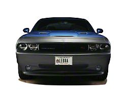 Covercraft LeBra Custom Front End Cover (98-02 Camaro w/ Sport Appearance Package)