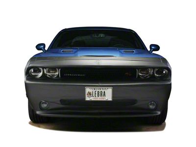 Covercraft LeBra Custom Front End Cover (98-02 Camaro w/ Sport Appearance Package)