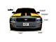 Covercraft LeBra Custom Front End Cover (98-02 Camaro w/ Sport Appearance Package)