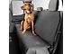 Covercraft Canine Covers Econo Plus Rear Seat Protector; Charcoal (10-15 Camaro Coupe)
