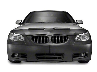 Covercraft Colgan Custom Original Front End Bra without License Plate Opening; Carbon Fiber (19-24 Camaro LS, LT w/o 1LE or RS Package; 20-24 Camaro LT1)