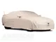 Covercraft Deluxe Custom Fit Car Cover; 50th Anniversary Logo (10-14 Mustang)