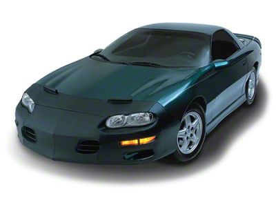 Covercraft LeBra Custom Front End Cover (11-14 Challenger, Excluding SRT8)