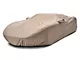 Covercraft Custom Car Covers Ultratect Car Cover; Tan (08-23 Challenger, Excluding Widebody)
