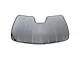 Covercraft UVS100 Heat Shield Premier Series Custom Sunscreen; Galaxy Silver (15-23 Challenger)