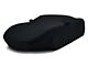 Covercraft Custom Car Covers Form-Fit Car Cover with Antenna Pocket; Black (20-23 Charger Widebody w/ Rear Spoiler)