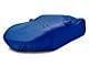 Covercraft Custom Car Covers Ultratect Car Cover with Antenna Pocket; Blue (06-23 Charger w/ Rear Spoiler, Excluding Widebody)