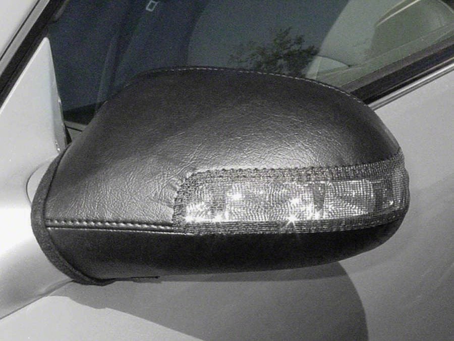 2005-2009 Mustang Mirrors, Mirror Covers & Side Mirrors