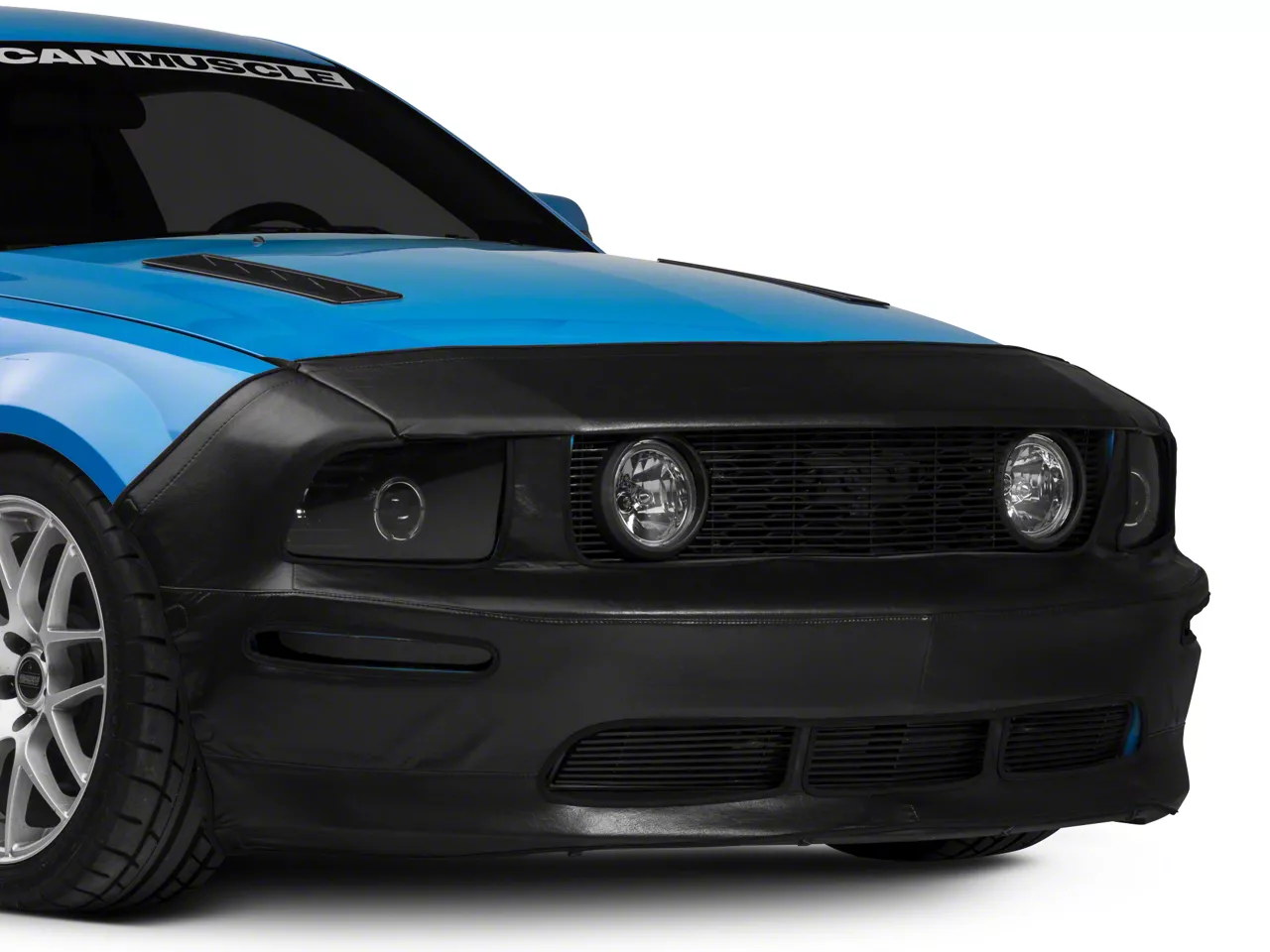 Covercraft Colgan Custom Mustang Original Front End Bra