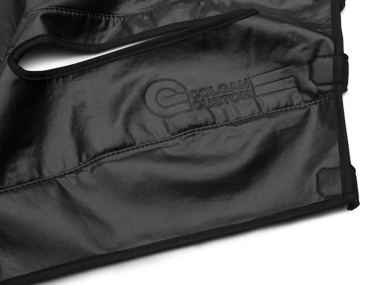 Covercraft Colgan Custom Mustang Original Front End Bra