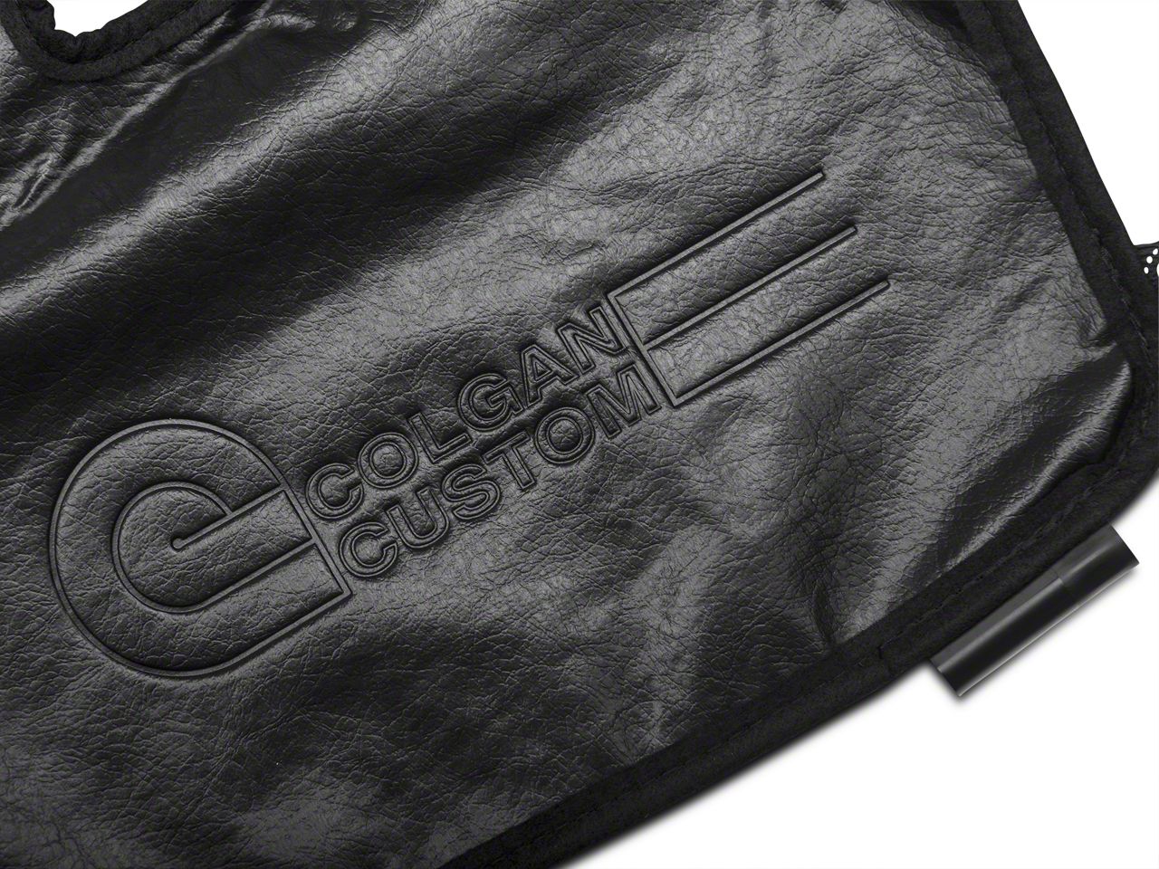 Covercraft Colgan Custom Mustang Original Front End Bra