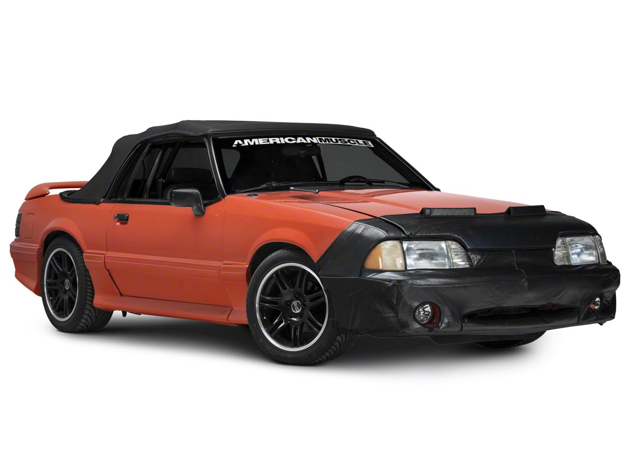 Covercraft Colgan Custom Mustang Original Front End Bra