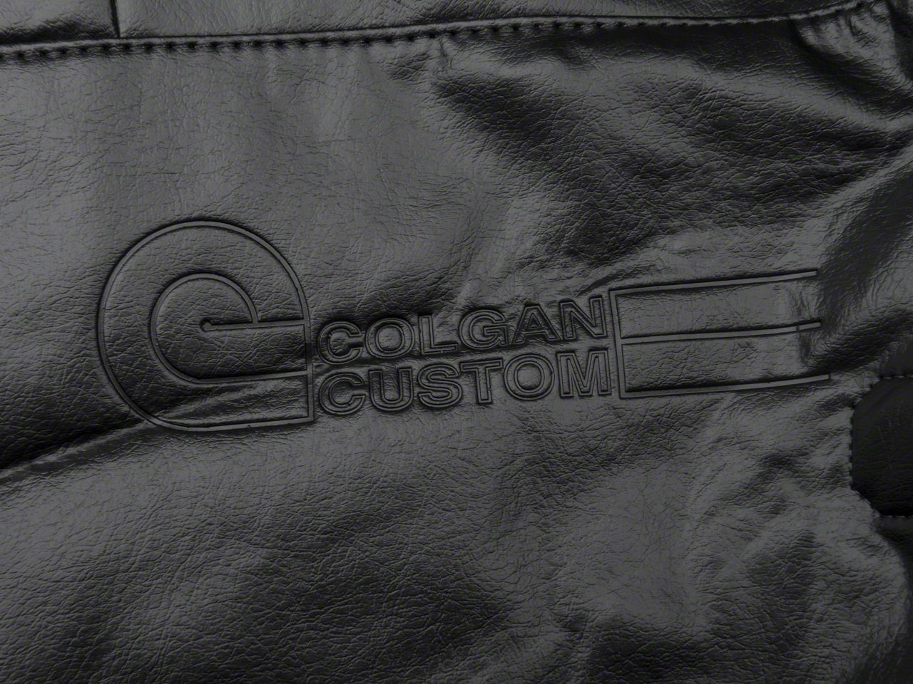 Covercraft Colgan Custom Mustang Original Front End Bra