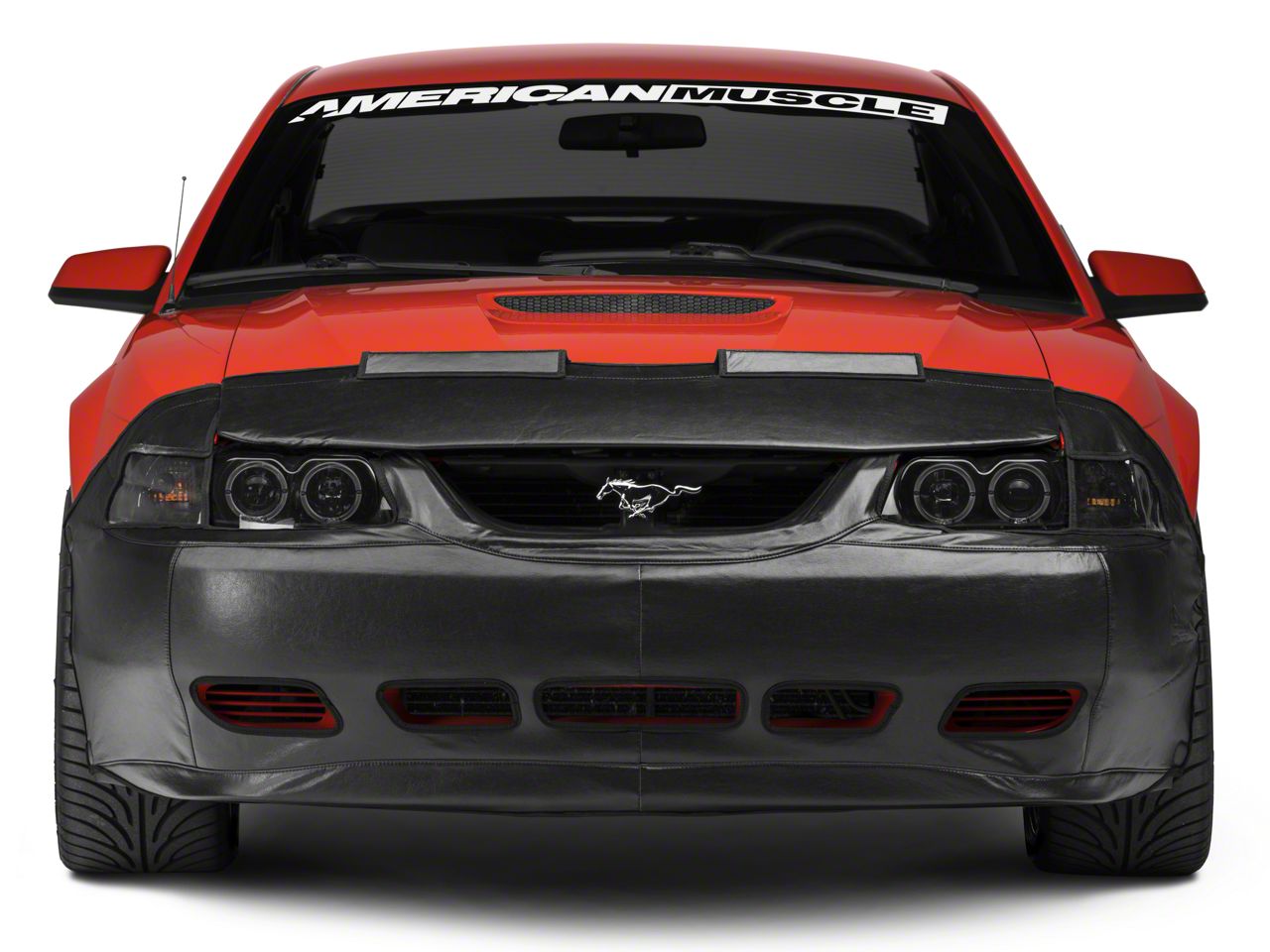 Covercraft Colgan Custom Mustang Original Front End Bra