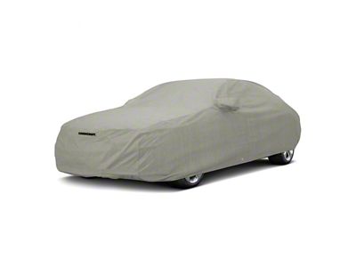 1997-2004 C5 Corvette Car Covers, Bras & Paint Protection | AmericanMuscle