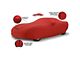 Covercraft Custom Car Covers Form-Fit Car Cover; Black (23-24 Corvette Z06 w/ Z07 Performance Package)