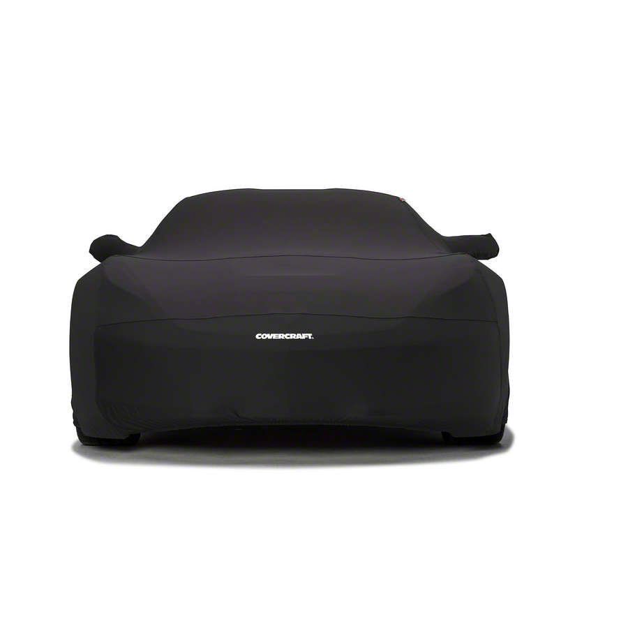 Covercraft Custom Car Covers Corvette Form-Fit Car Cover Covercraft Custom Car Covers Corvette Form-Fit Car Cover