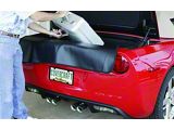 Covercraft Rear Bumper Scratch Guard (97-04 Corvette C5)