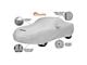 Covercraft Custom Car Covers Sunbrella Car Cover; Toast (23-24 Corvette C8 Z06 w/ Z07 Performance Package)