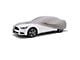 Covercraft Custom Car Covers Ultratect Car Cover; Gray (23-24 Corvette C8 Z06 w/ Z07 Performance Package)