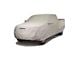 Covercraft Custom Car Covers Ultratect Car Cover; Gray (23-24 Corvette C8 Z06 w/ Z07 Performance Package)