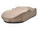 Covercraft Custom Car Covers Ultratect Car Cover; Tan (06-13 Corvette C6 Coupe, Excluding Base)