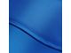 Covercraft Custom Car Covers WeatherShield HP Car Cover; Bright Blue (20-24 Corvette C8 w/o Spoiler)