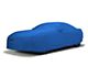 Covercraft Custom Car Covers WeatherShield HP Car Cover; Bright Blue (23-24 Corvette C8 Z06 w/o Z07 Performance Package)