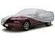 Covercraft Deluxe Custom Fit Car Cover (05-09 Mustang GT Coupe, V6 Coupe)