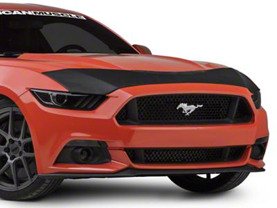 Covercraft LeBra Custom Hood Protector (15-17 Mustang GT, EcoBoost, V6)