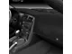Covercraft Ltd Edition Custom Dash Cover; Black (10-15 Camaro w/ Heads Up Display)