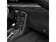 Covercraft Ltd Edition Custom Dash Cover; Black (16-24 Camaro w/o Heads Up Display)