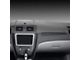 Covercraft Ltd Edition Custom Dash Cover; Grey (93-96 Camaro w/ Alarm Sensor)